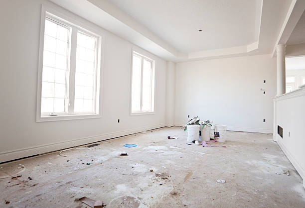 Mold Removal for HVAC Installations in University Park, IL